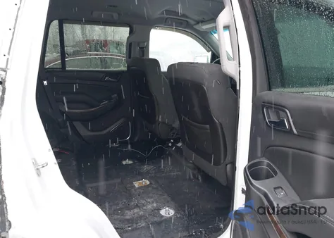 2015 Chevrolet Tahoe Commercial Fleet z USA, uszkodzony, nr VIN 1GNSK3EC2FR574621